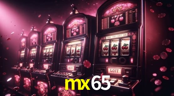 Bônus Diários mx65