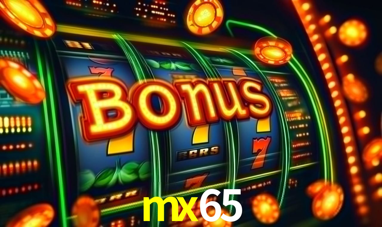 Roulette Table mx65