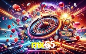 Estatísticas do Jogo mx65