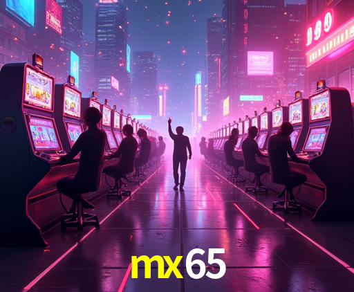 Jogo Spaceman mx65