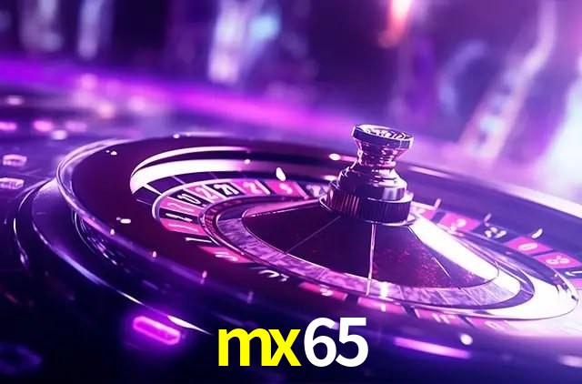 Bônus de Boas-vindas mx65