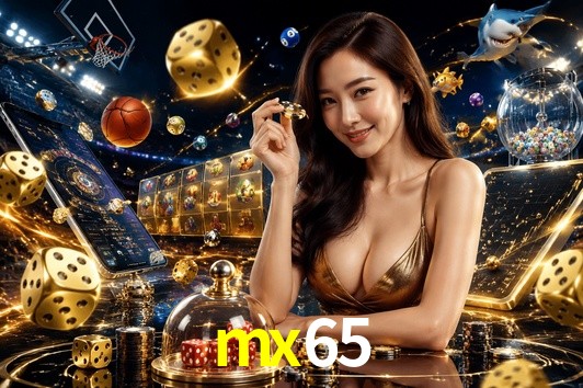 Seasonal Promotions mx65