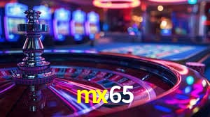 Jogos de Slot mx65
