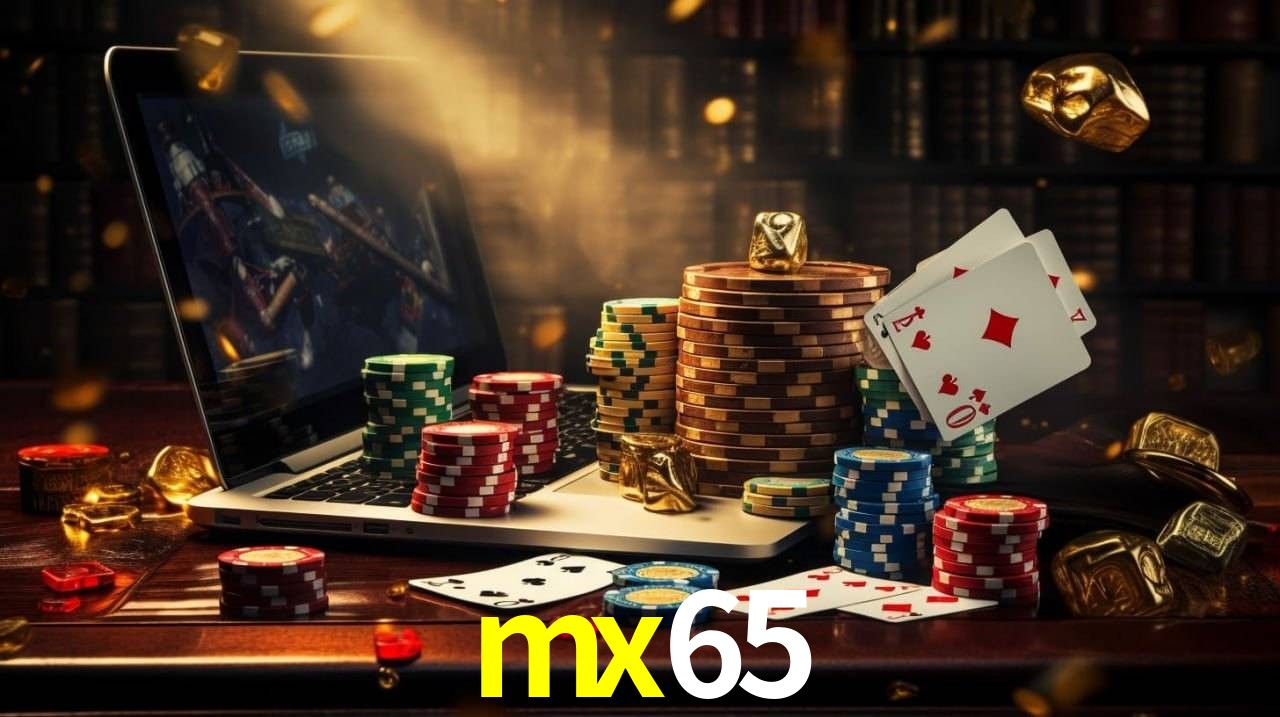 Apostas de Futebol mx65