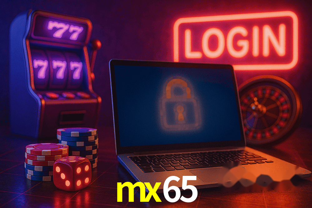 Diretório de Jogos mx65