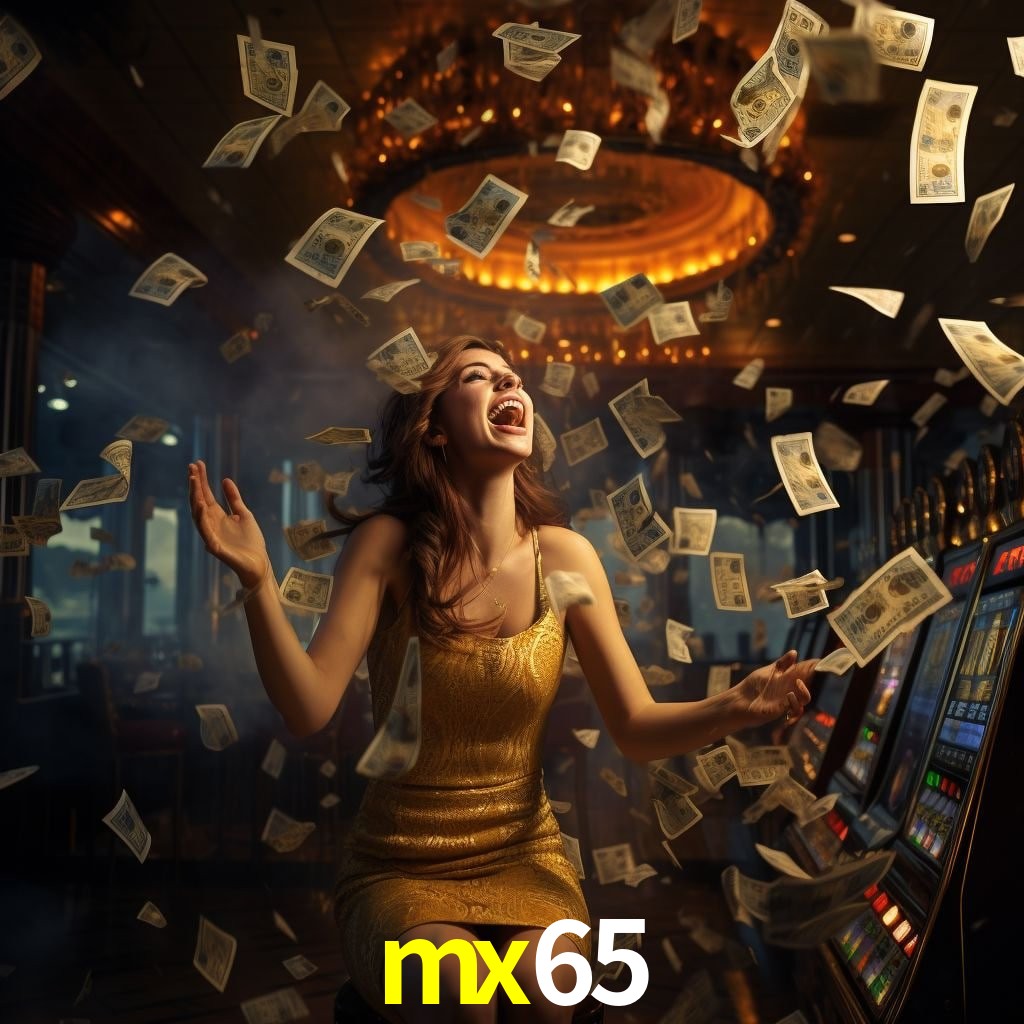VIP Casino mx65