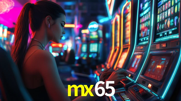 Experimente o Login Seguro Premium no mx65