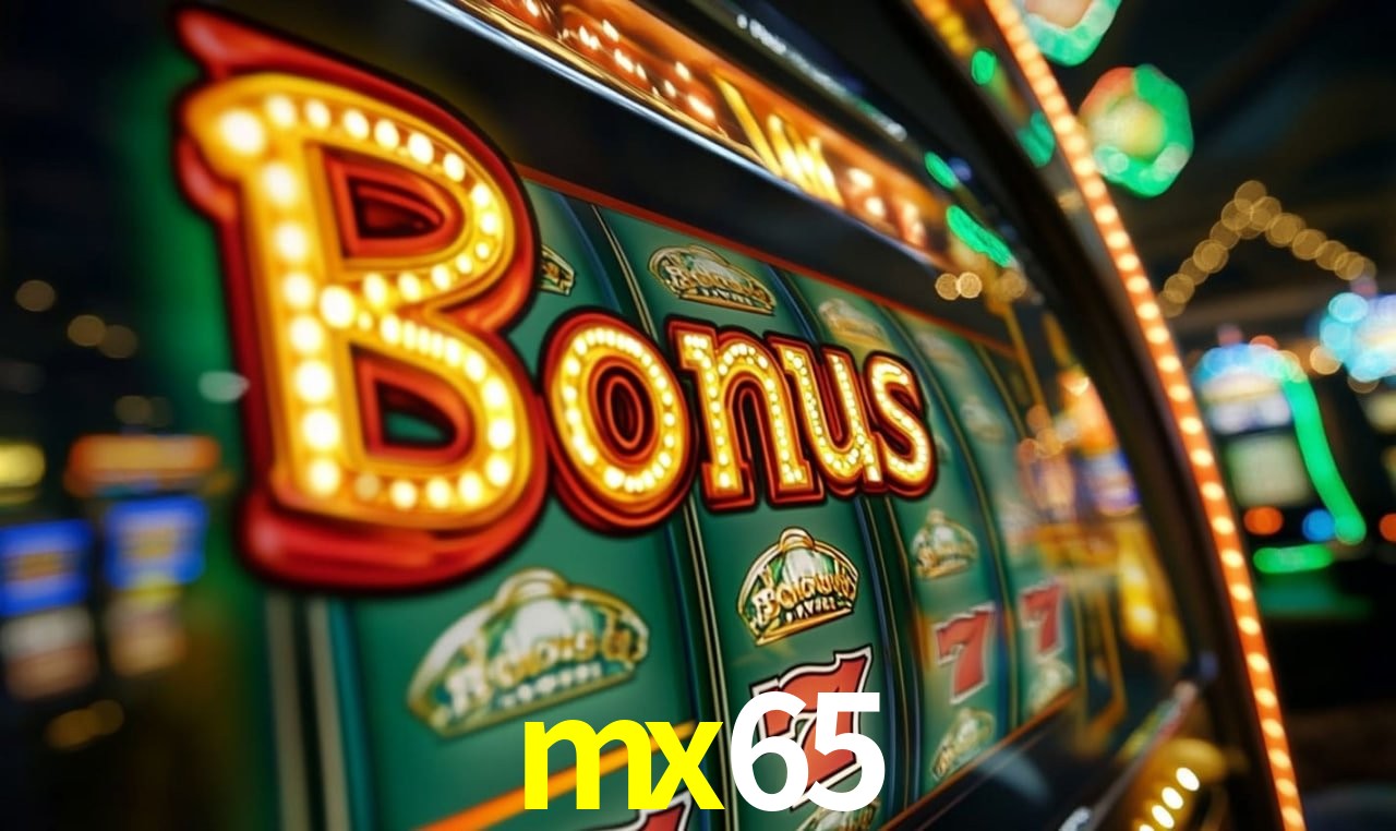 Logo mx65 Plataforma Certificada